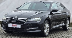 ŠKODA SUPERB 2.0 TDI DSG