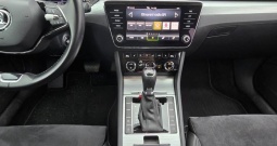 ŠKODA SUPERB 2.0 TDI DSG