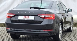ŠKODA SUPERB 2.0 TDI DSG