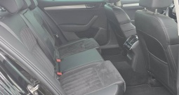 ŠKODA SUPERB 2.0 TDI DSG