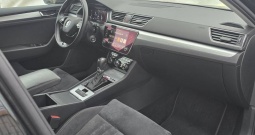ŠKODA SUPERB 2.0 TDI DSG