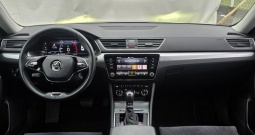 ŠKODA SUPERB 2.0 TDI DSG
