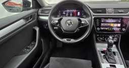 ŠKODA SUPERB 2.0 TDI DSG