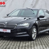 ŠKODA SUPERB 2.0 TDI DSG