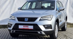 SEAT ATECA 1.6 TDI DSG