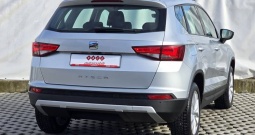 SEAT ATECA 1.6 TDI DSG