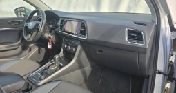 SEAT ATECA 1.6 TDI DSG