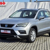 SEAT ATECA 1.6 TDI DSG