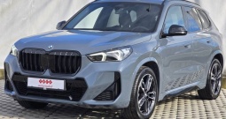 BMW X1 20d xDrive M