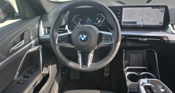BMW X1 20d xDrive M