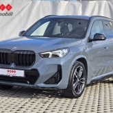BMW X1 20d xDrive M