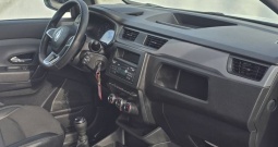 RENAULT EXPRESS 1.5 DCI