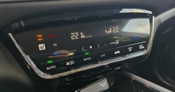 Honda HR-V 1,5 i-VTEC Elegance