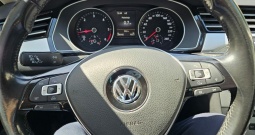 VW passat 2.0 tdi, reg 4/26, led svijetla, panorama, navigacija, kamera, kuka