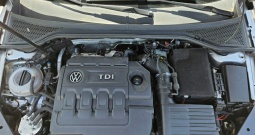 VW passat 2.0 tdi, reg 4/26, led svijetla, panorama, navigacija, kamera, kuka