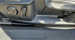VW passat 2.0 tdi, reg 4/26, led svijetla, panorama, navigacija, kamera, kuka