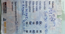 VW passat 2.0 tdi, reg 4/26, led svijetla, panorama, navigacija, kamera, kuka