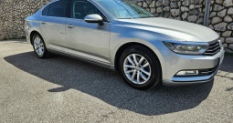 VW passat 2.0 tdi, reg 4/26, led svijetla, panorama, navigacija, kamera, kuka