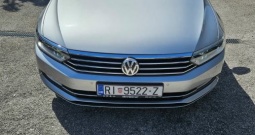 VW passat 2.0 tdi, reg 4/26, led svijetla, panorama, navigacija, kamera, kuka