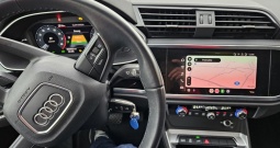 Audi Q3 45 Tfsi S-tronic