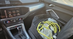 Audi Q3 45 Tfsi S-tronic