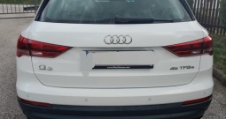 Audi Q3 45 Tfsi S-tronic