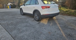 Audi Q3 45 Tfsi S-tronic