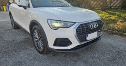 Audi Q3 45 Tfsi S-tronic