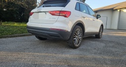 Audi Q3 45 Tfsi S-tronic