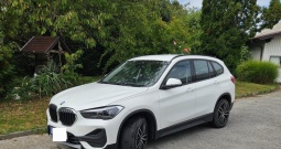 Bmw x1 18d S drive 2021.g