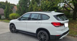 Bmw x1 18d S drive 2021.g