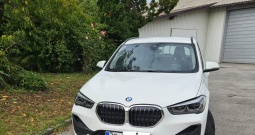 Bmw x1 18d S drive 2021.g
