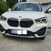 Bmw x1 18d S drive 2021.g