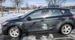 Povoljno! Mazda 3 1.6 Diesel