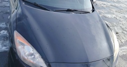 Povoljno! Mazda 3 1.6 Diesel