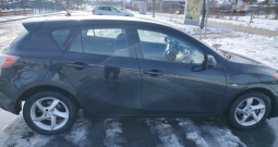 Povoljno! Mazda 3 1.6 Diesel