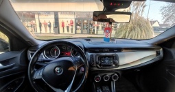Alfa Romeo giullietta
