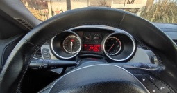 Alfa Romeo giullietta