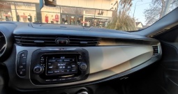 Alfa Romeo giullietta