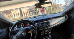 Alfa Romeo giullietta