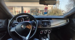 Alfa Romeo giullietta