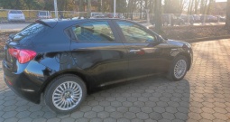 Alfa Romeo giullietta