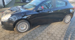 Alfa Romeo giullietta