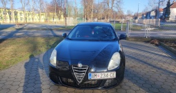 Alfa Romeo giullietta