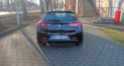 Alfa Romeo giullietta