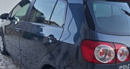 Golf 6 Plus 20tdi