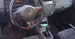 Golf 6 Plus 20tdi