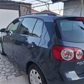 Golf 6 Plus 20tdi