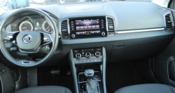 Škoda Karoq 2.0 TDi DSG *LED, NAVIGACIJA, KAMERA*