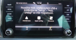 Škoda Karoq 2.0 TDi DSG *LED, NAVIGACIJA, KAMERA*